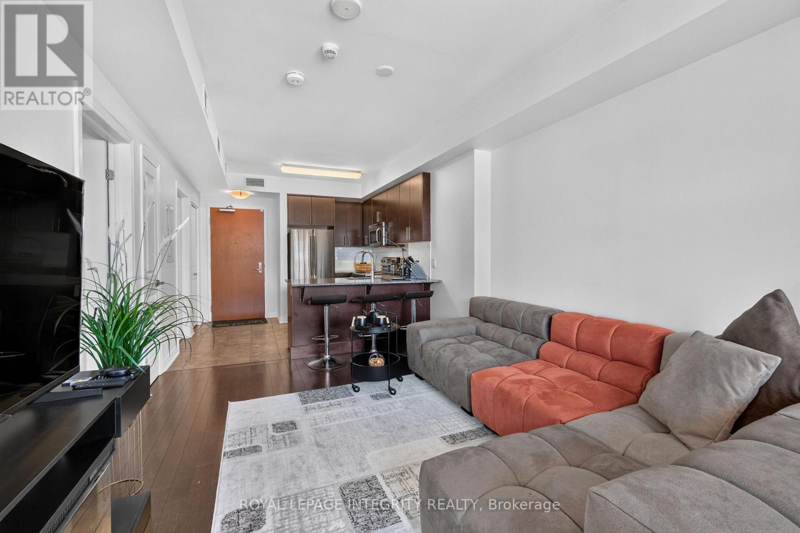 1 Bed, 1 Bath House for Rent in Ottawa – 2505 – 242 RIDEAU STREET, Ottawa – MLS# X13480634 - Image 21