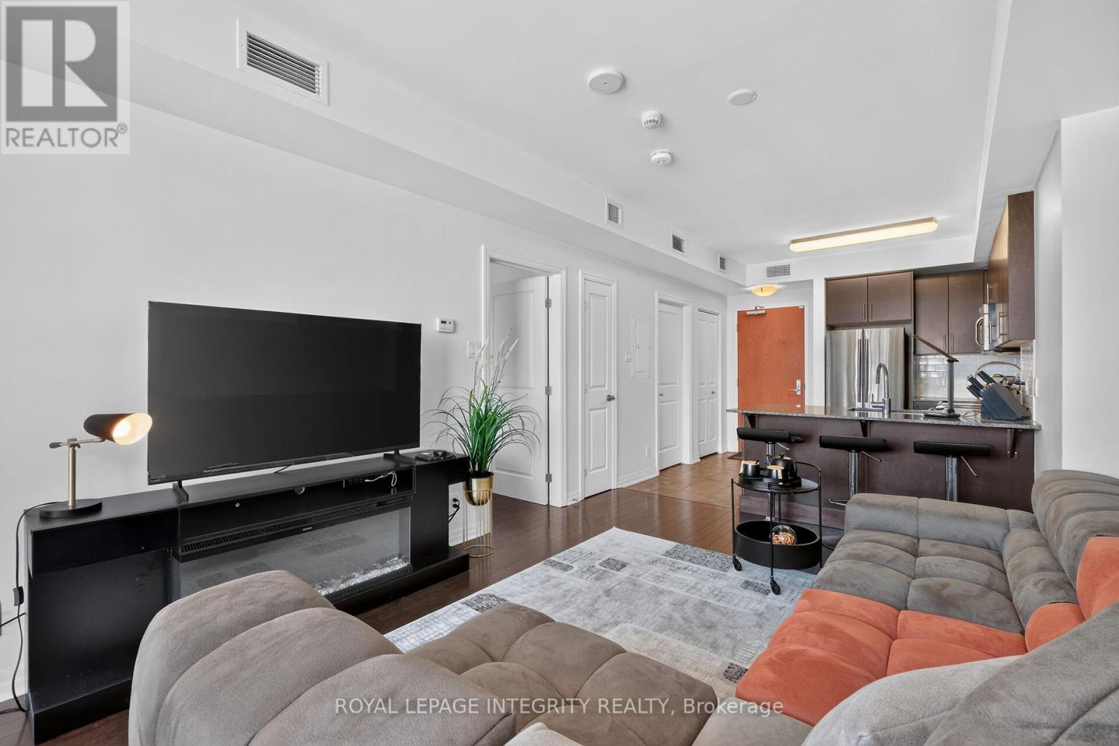1 Bed, 1 Bath House for Rent in Ottawa – 2505 – 242 RIDEAU STREET, Ottawa – MLS# X13480634 - Image 22