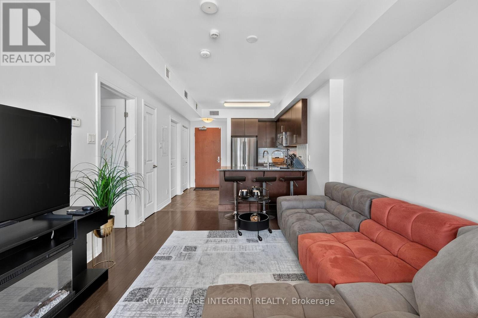 1 Bed, 1 Bath House for Rent in Ottawa – 2505 – 242 RIDEAU STREET, Ottawa – MLS# X13480634 - Image 23