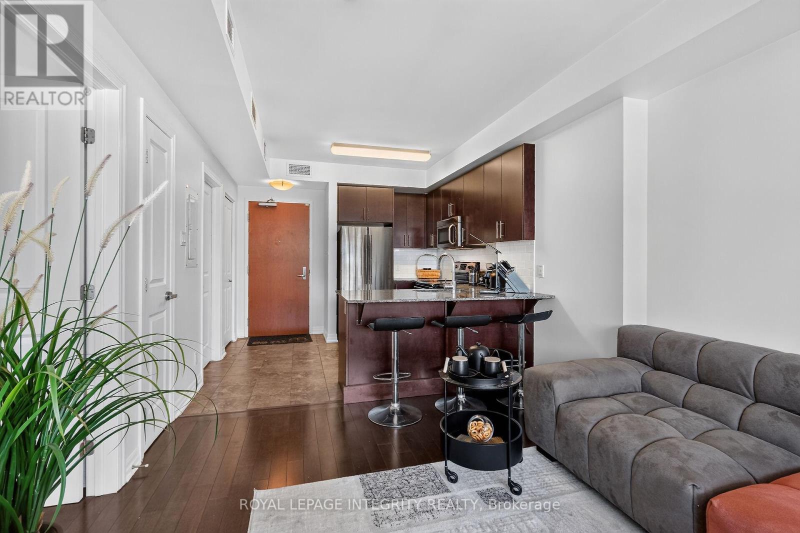 1 Bed, 1 Bath House for Rent in Ottawa – 2505 – 242 RIDEAU STREET, Ottawa – MLS# X13480634 - Image 26