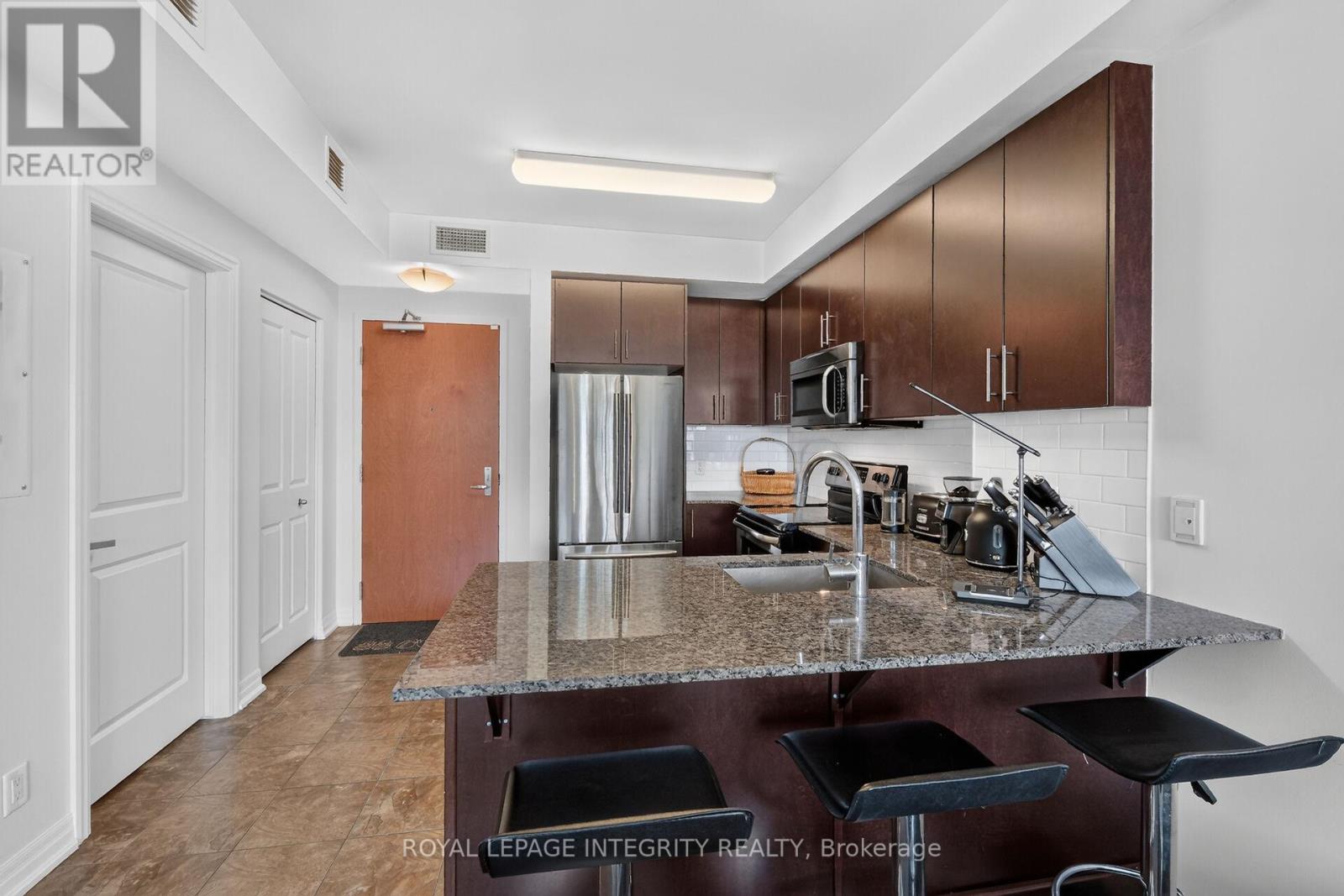 1 Bed, 1 Bath House for Rent in Ottawa – 2505 – 242 RIDEAU STREET, Ottawa – MLS# X13480634 - Image 29