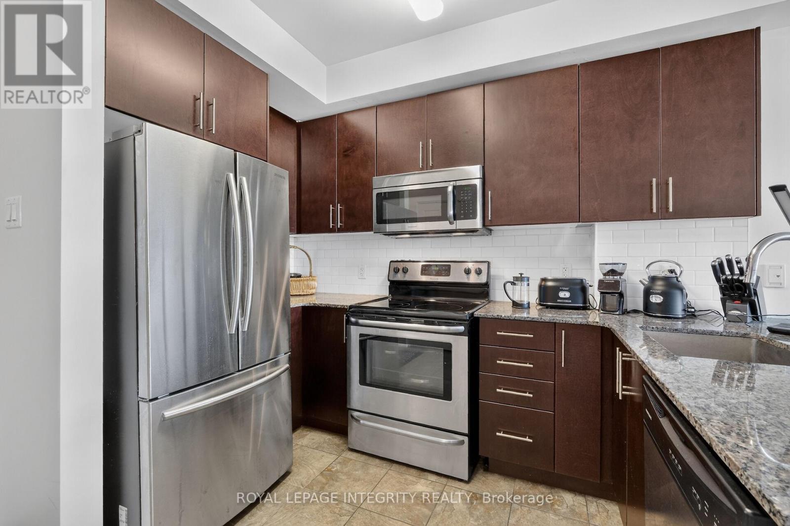 1 Bed, 1 Bath House for Rent in Ottawa – 2505 – 242 RIDEAU STREET, Ottawa – MLS# X13480634 - Image 30