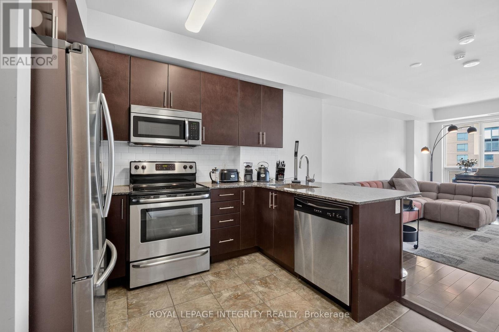 1 Bed, 1 Bath House for Rent in Ottawa – 2505 – 242 RIDEAU STREET, Ottawa – MLS# X13480634 - Image 31