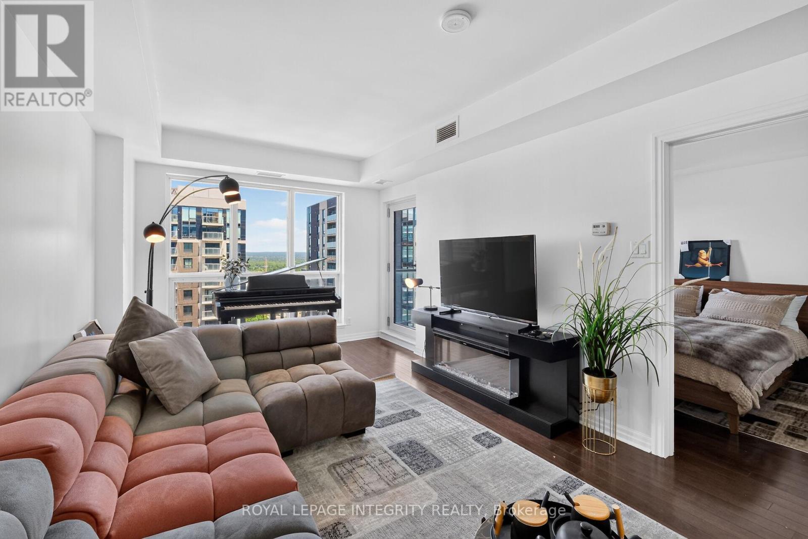 1 Bed, 1 Bath House for Rent in Ottawa – 2505 – 242 RIDEAU STREET, Ottawa – MLS# X13480634 - Image 34
