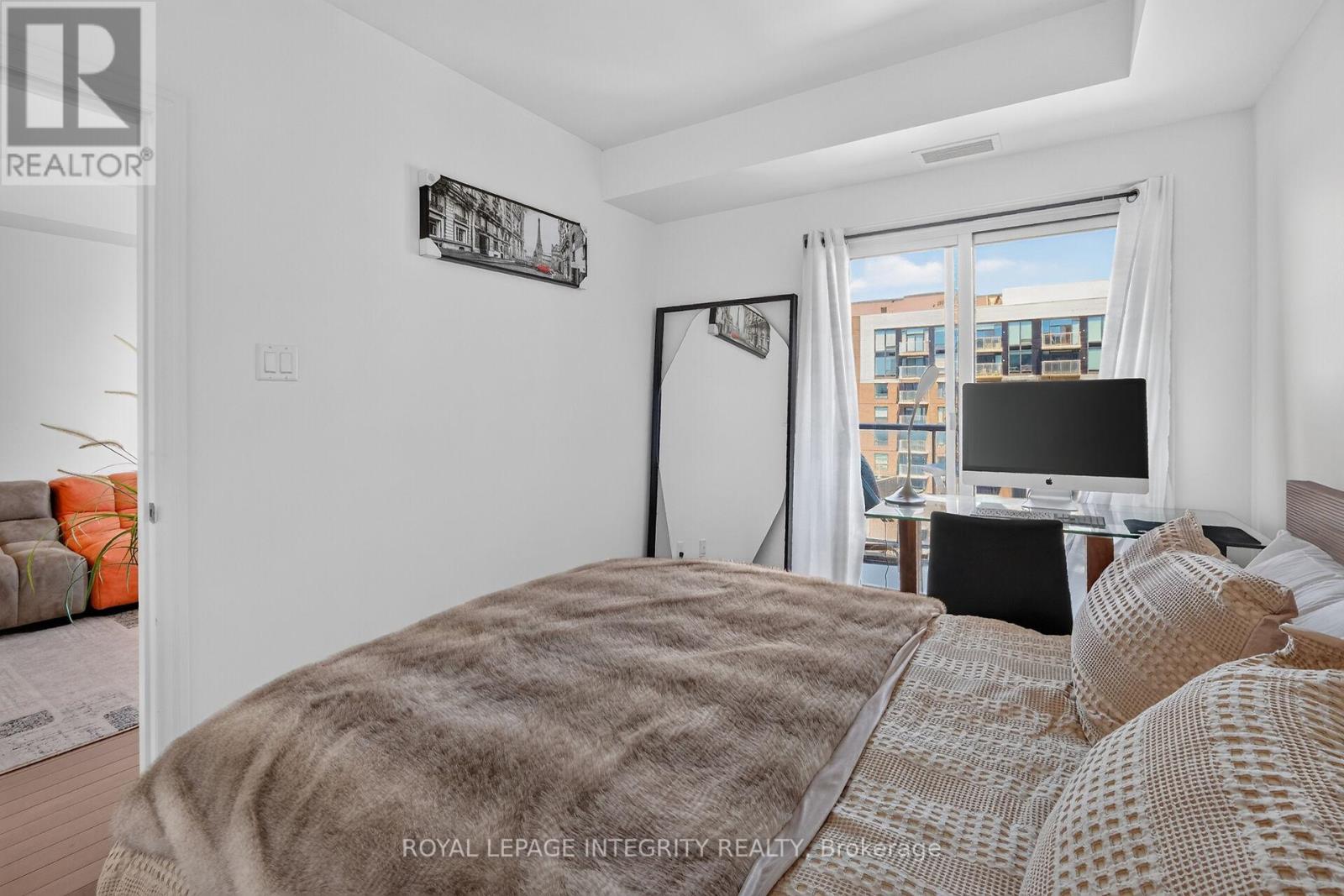 1 Bed, 1 Bath House for Rent in Ottawa – 2505 – 242 RIDEAU STREET, Ottawa – MLS# X13480634 - Image 36