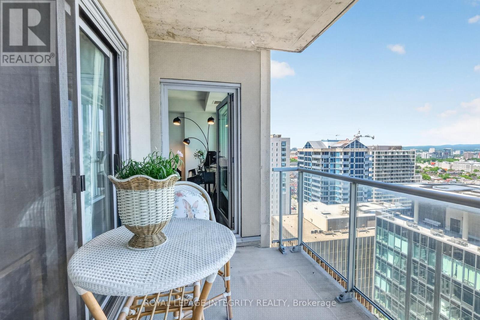 1 Bed, 1 Bath House for Rent in Ottawa – 2505 – 242 RIDEAU STREET, Ottawa – MLS# X13480634 - Image 43
