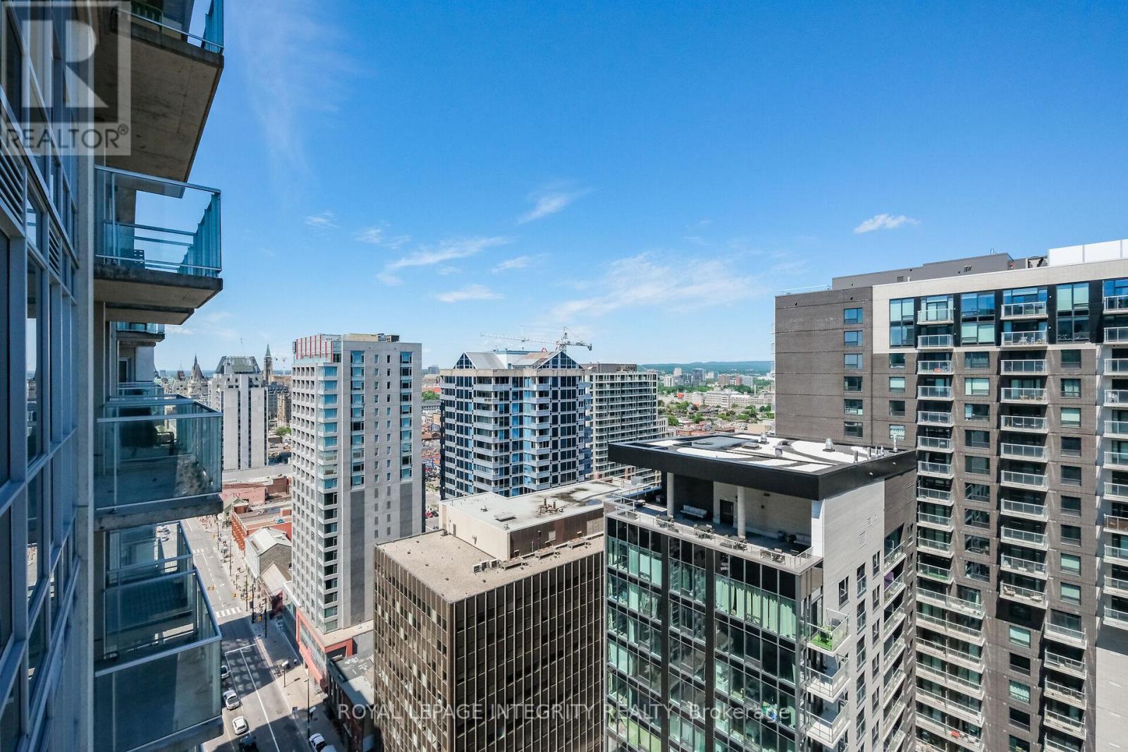 1 Bed, 1 Bath House for Rent in Ottawa – 2505 – 242 RIDEAU STREET, Ottawa – MLS# X13480634 - Image 45
