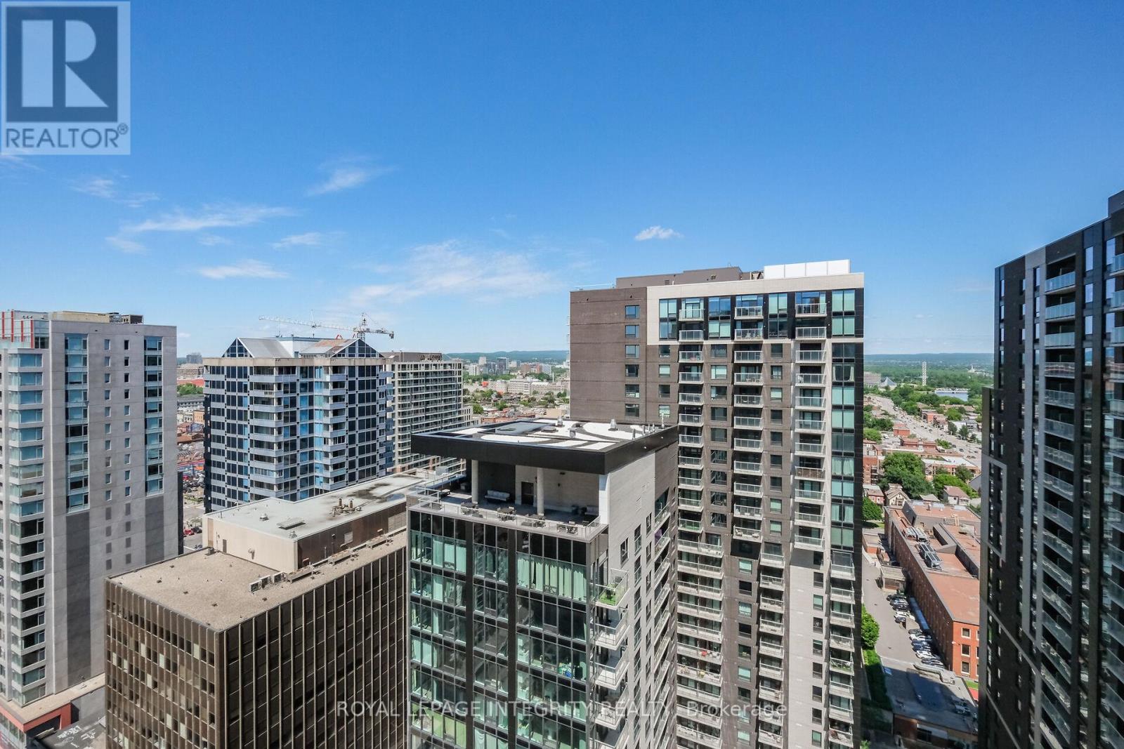 1 Bed, 1 Bath House for Rent in Ottawa – 2505 – 242 RIDEAU STREET, Ottawa – MLS# X13480634 - Image 46