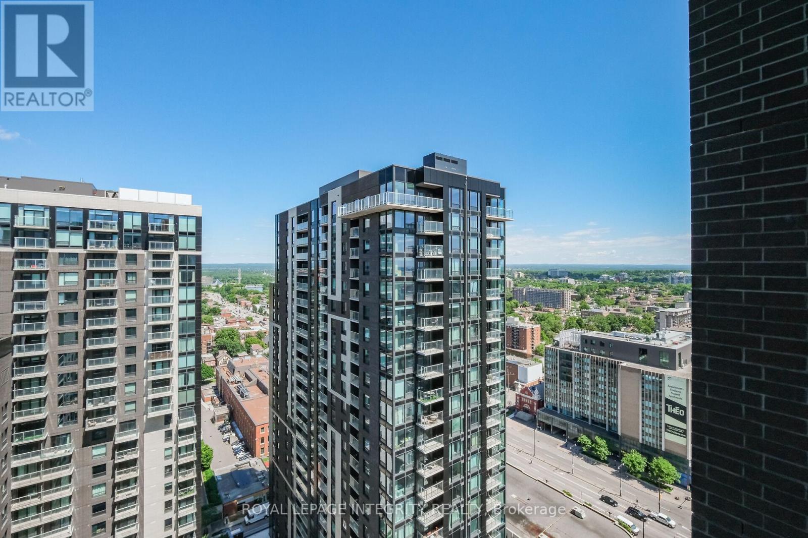 1 Bed, 1 Bath House for Rent in Ottawa – 2505 – 242 RIDEAU STREET, Ottawa – MLS# X13480634 - Image 47