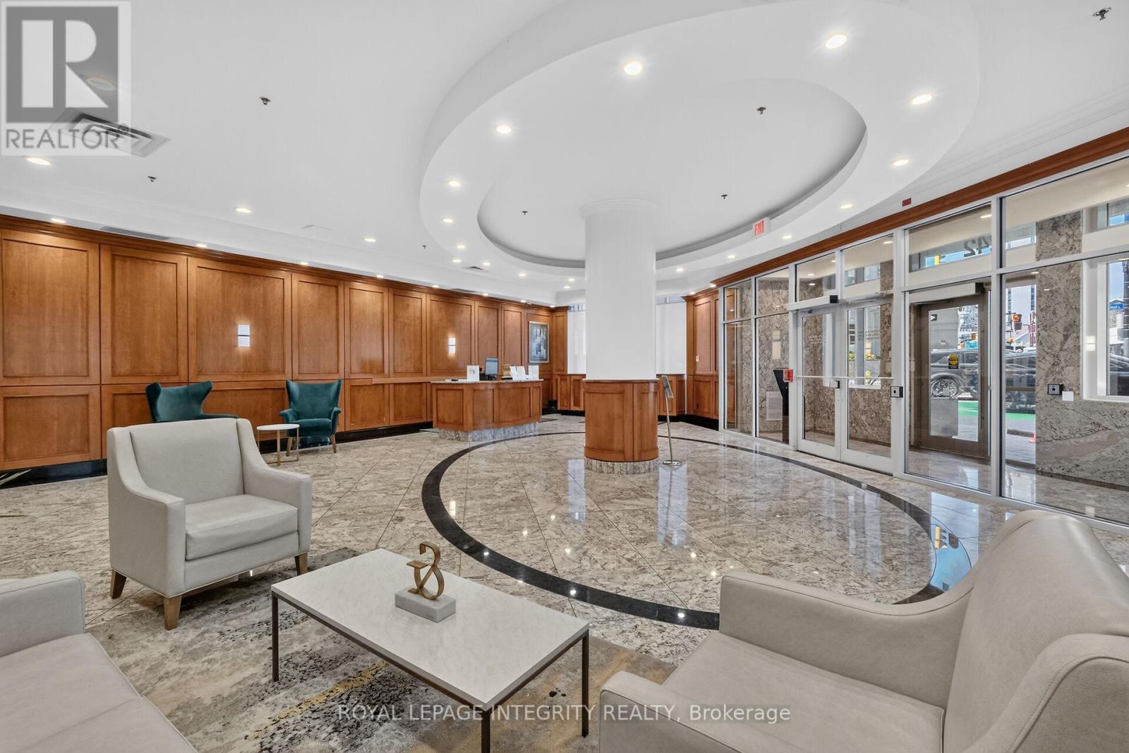 1 Bed, 1 Bath House for Rent in Ottawa – 2505 – 242 RIDEAU STREET, Ottawa – MLS# X13480634 - Image 9