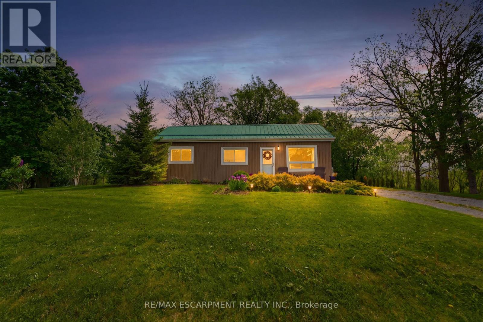 1390 MCKENZIE ROAD - 1
