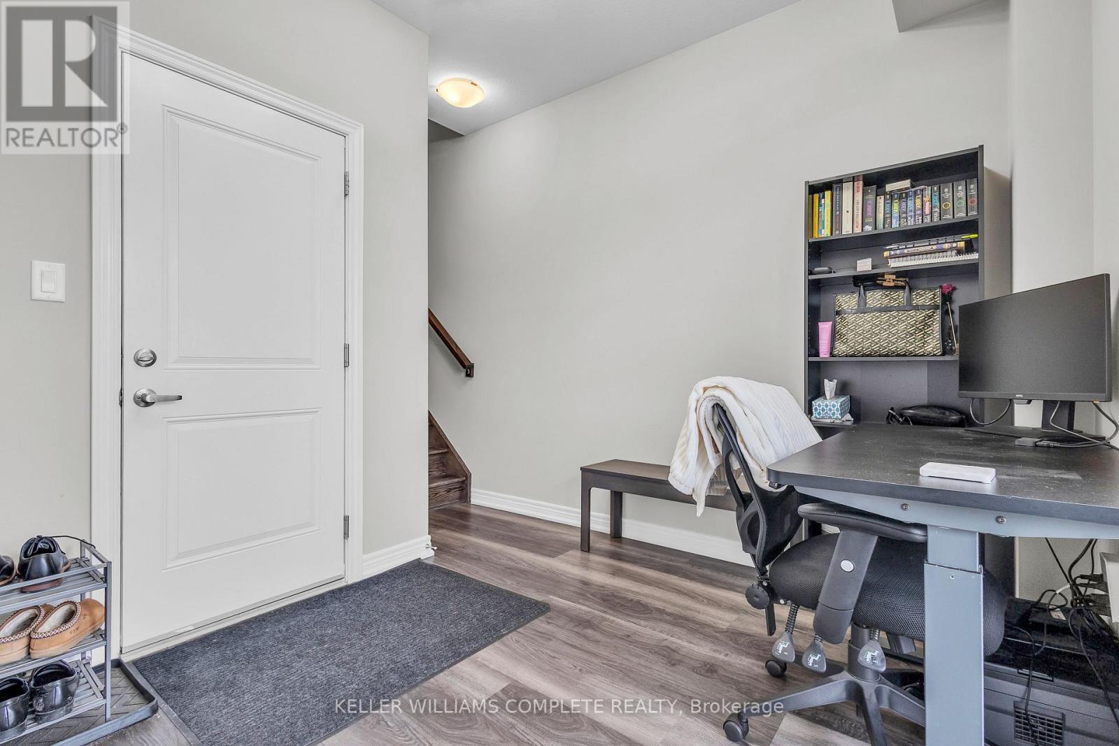 #116 575 WOODWARD AVENUE - 24