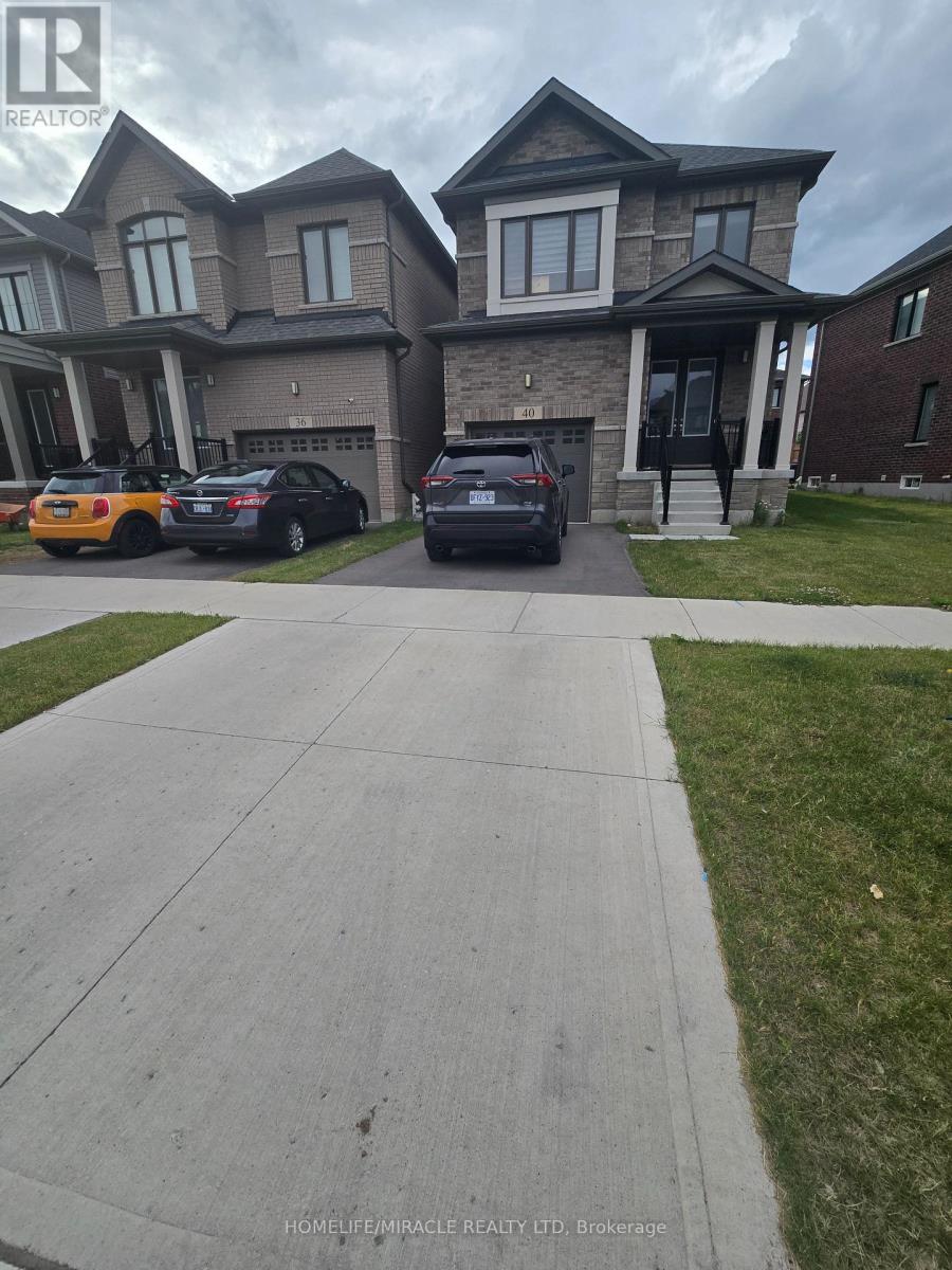 40 BLACKBURN STREET - 2