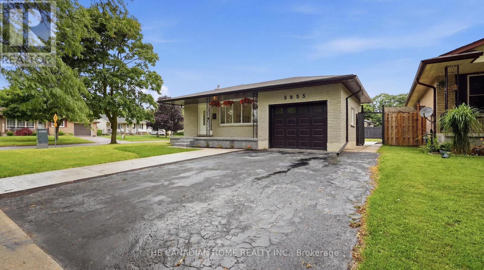 5955 FRONTENAC STREET - 2