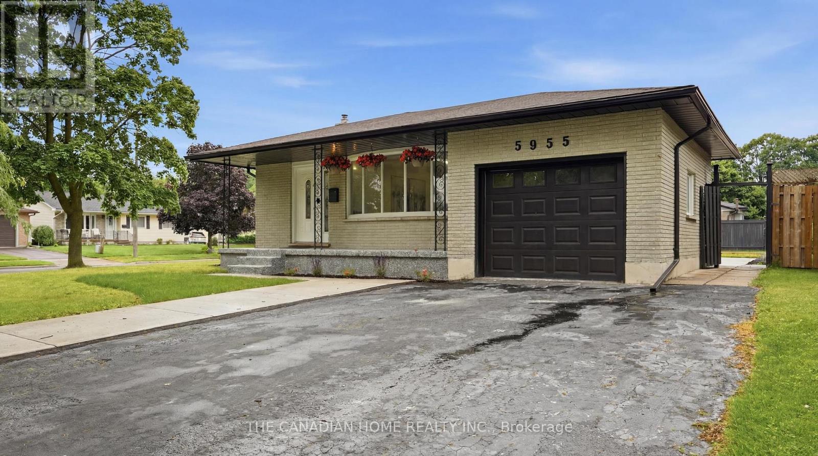 5955 FRONTENAC STREET - 3