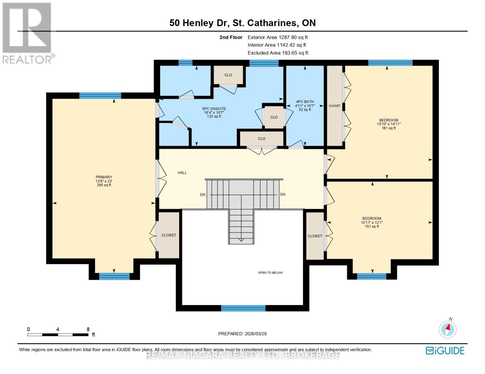 50 HENLEY DRIVE - 30