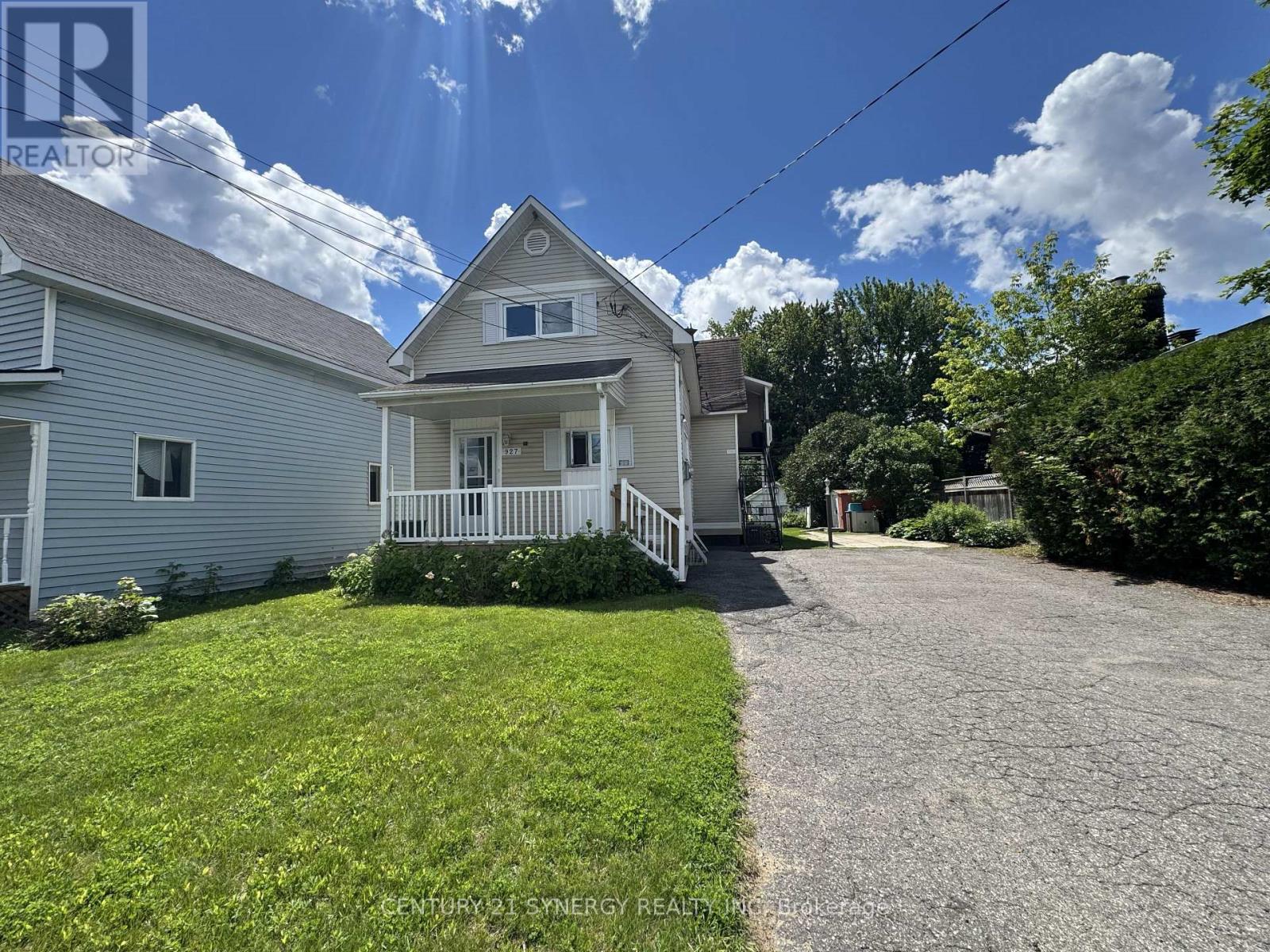 927-931 LAURIER STREET - 15