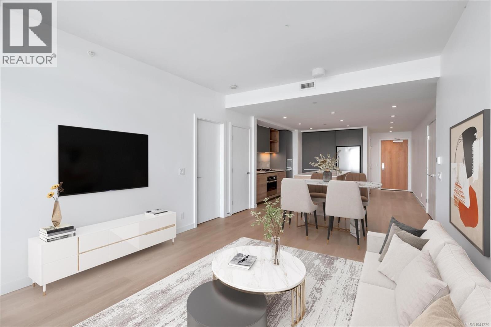 #1208 363 Tyee Rd - 1