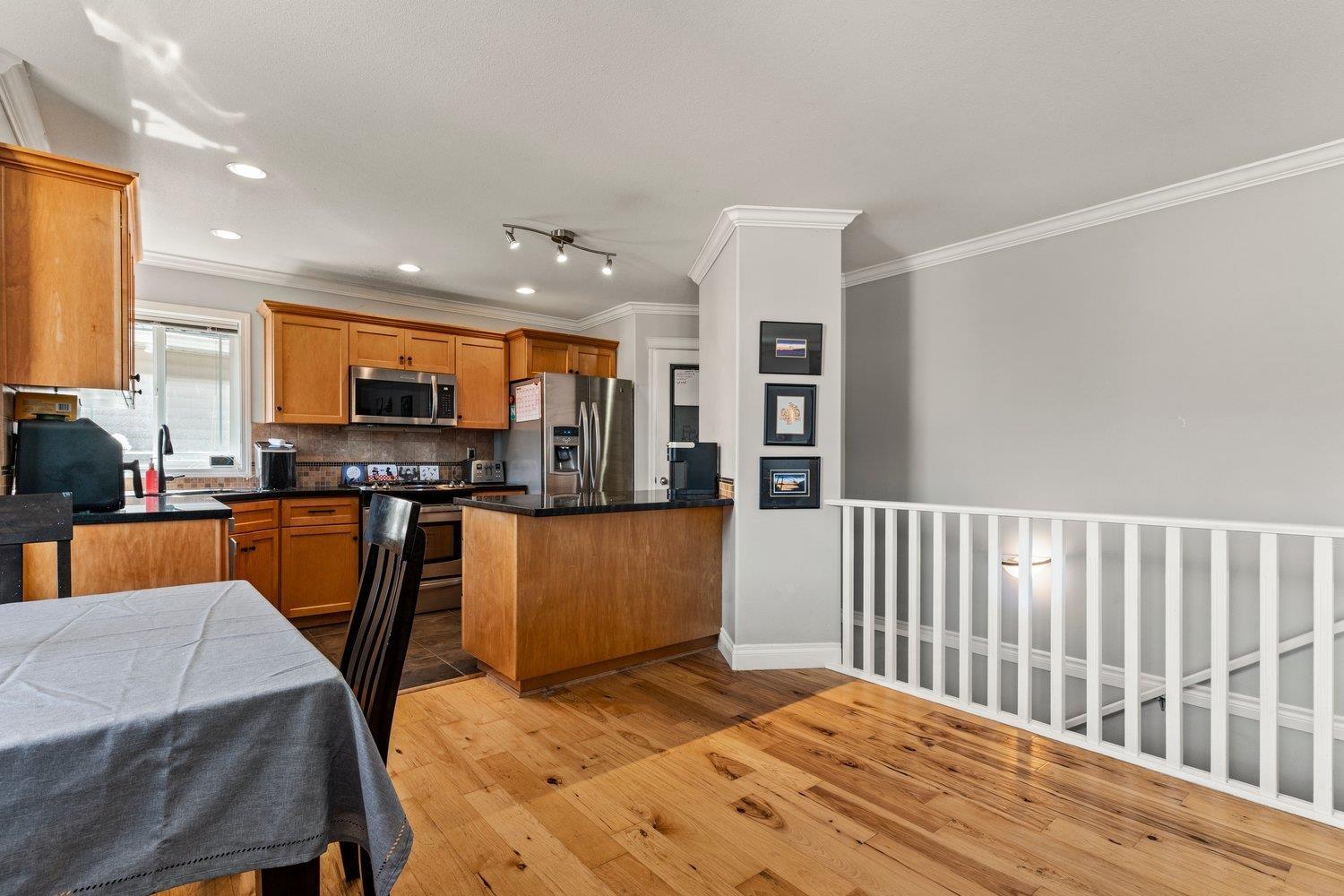 46017 SHERWOOD DRIVE, Promontory, Chilliwack