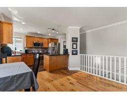 Recreational, Games room - 46017 Sherwood Drive, Promontory, Chilliwack, BC V2R5R2 Photo 11