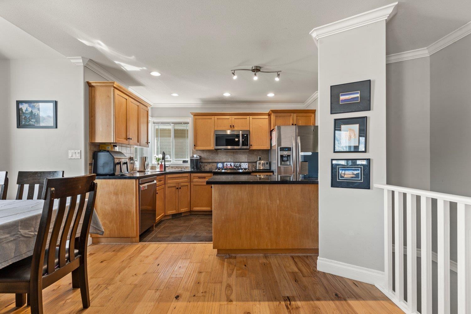 46017 SHERWOOD DRIVE, Promontory, Chilliwack