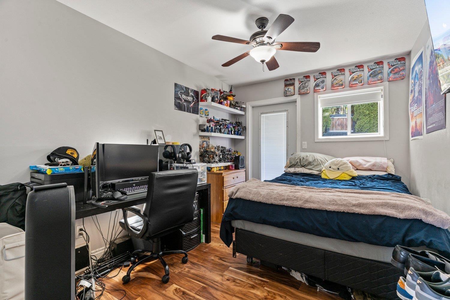 46017 SHERWOOD DRIVE, Promontory, Chilliwack