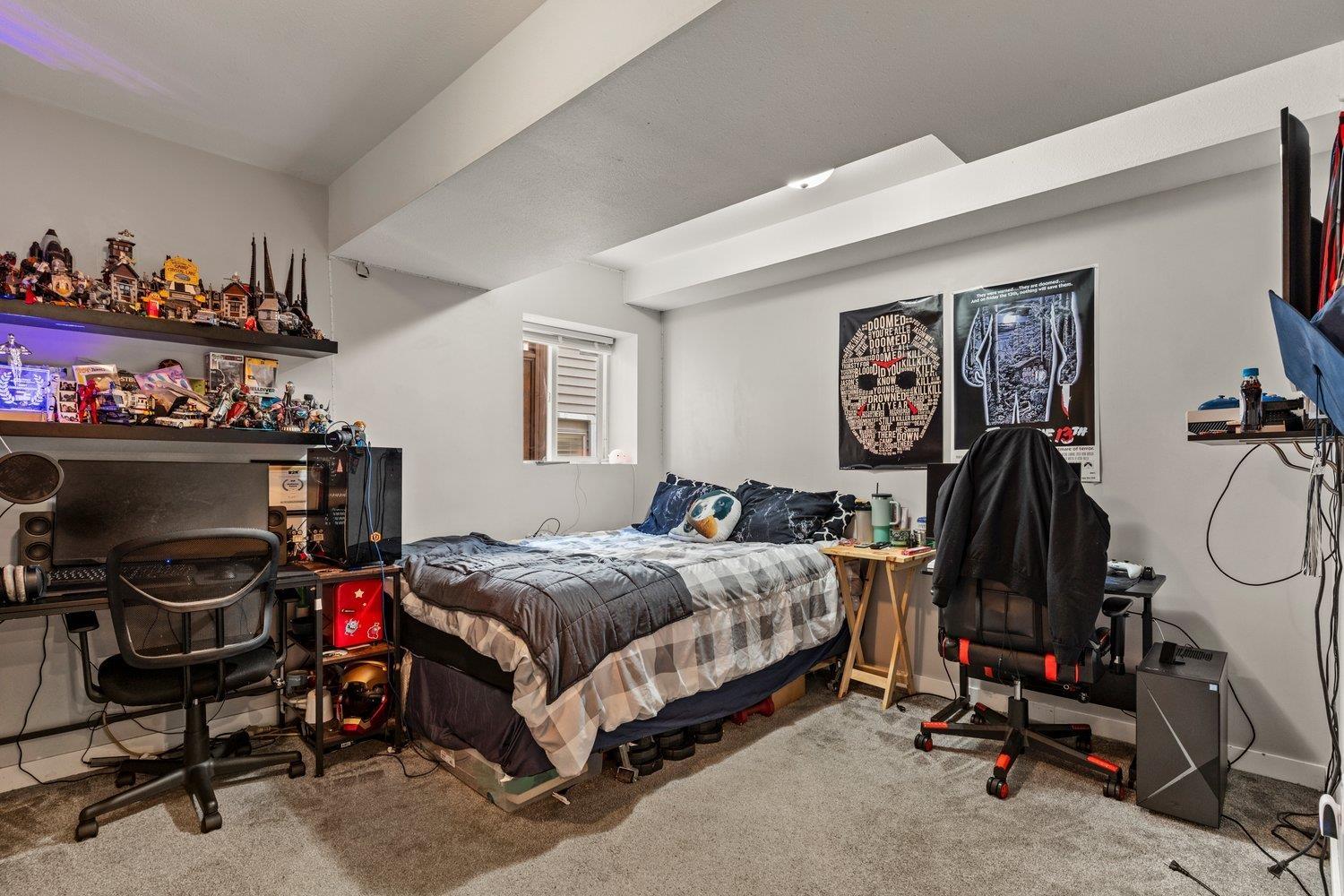 46017 SHERWOOD DRIVE, Promontory, Chilliwack