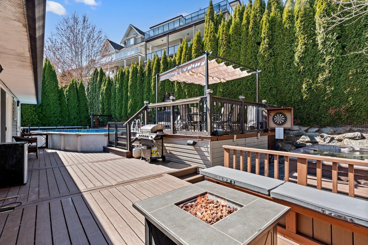 46017 SHERWOOD DRIVE, Promontory, Chilliwack