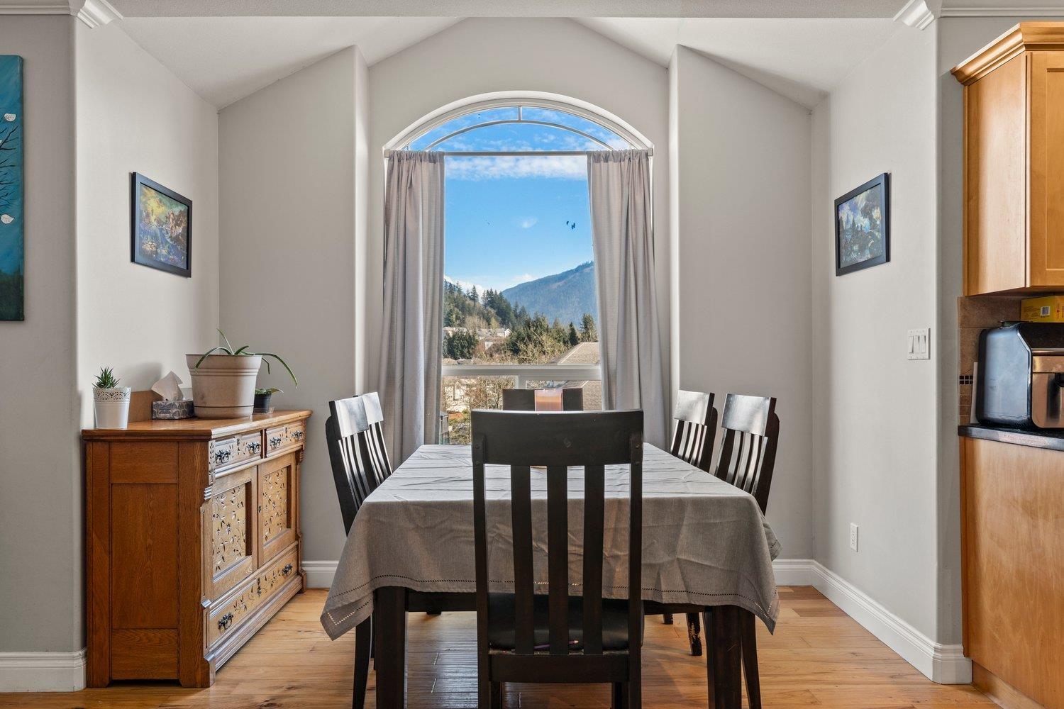 46017 SHERWOOD DRIVE, Promontory, Chilliwack