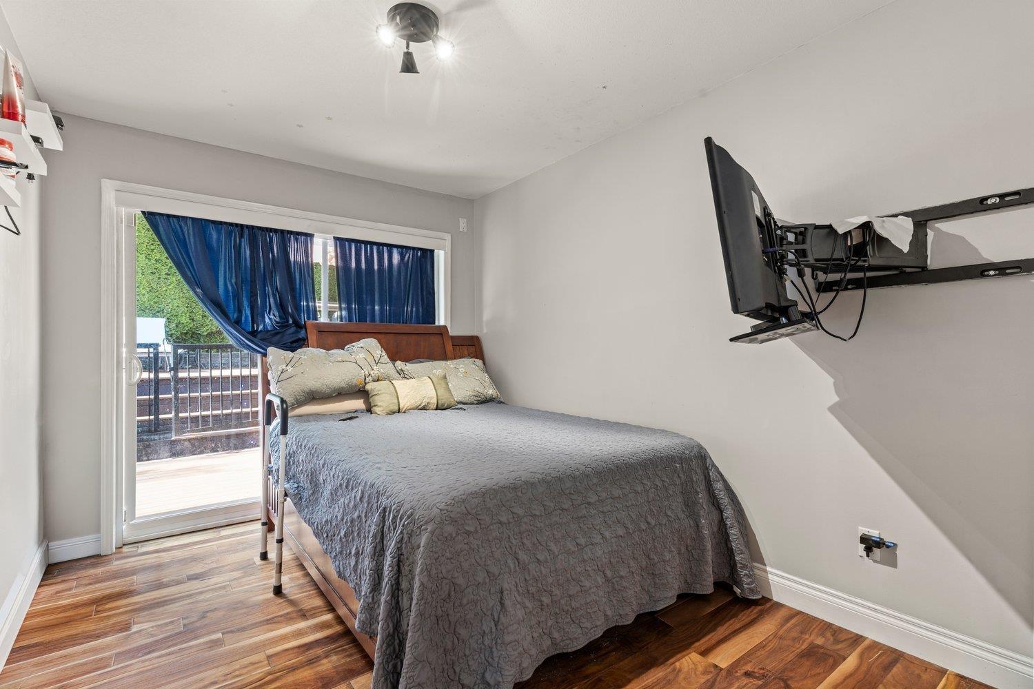46017 SHERWOOD DRIVE, Promontory, Chilliwack