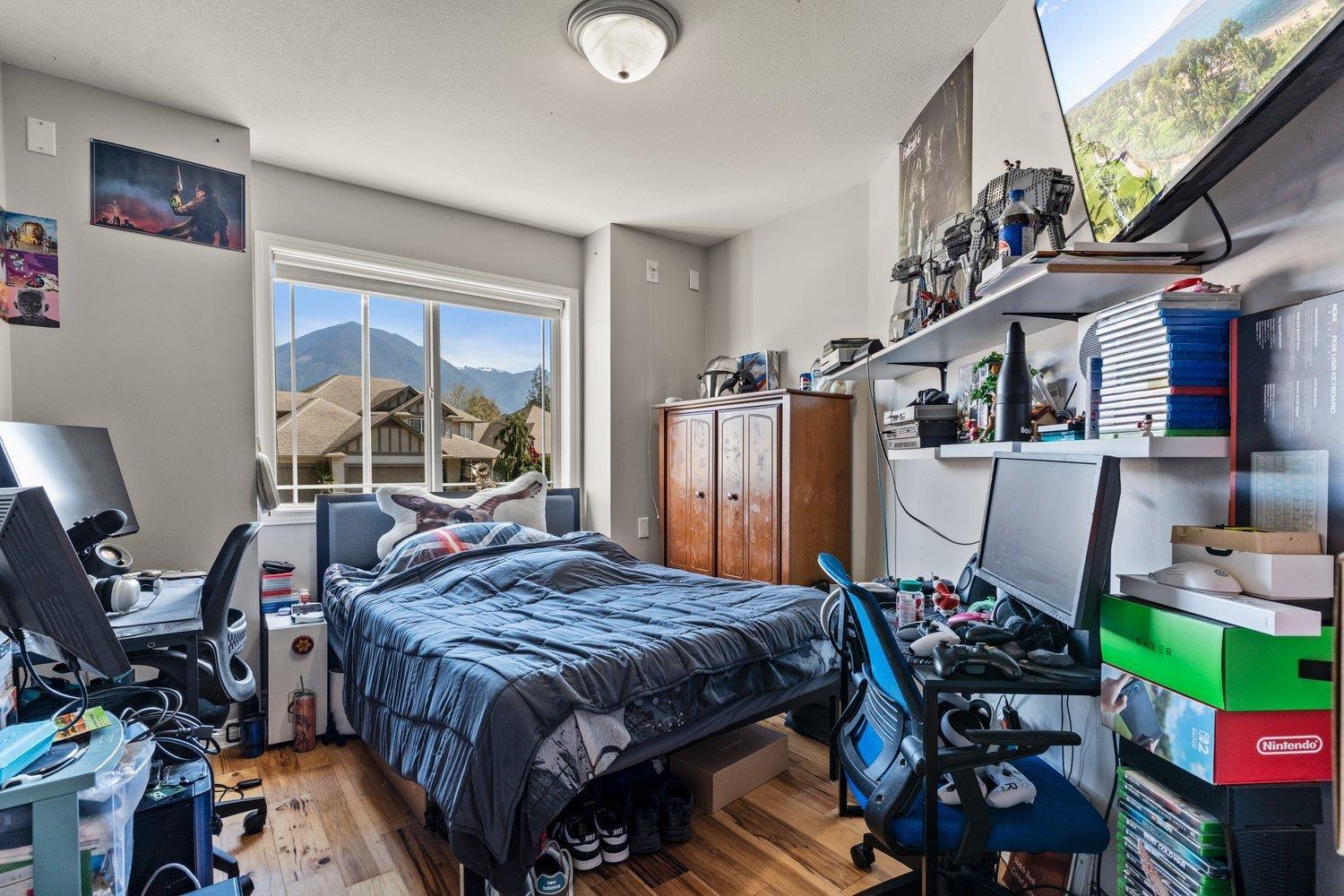 46017 SHERWOOD DRIVE, Promontory, Chilliwack