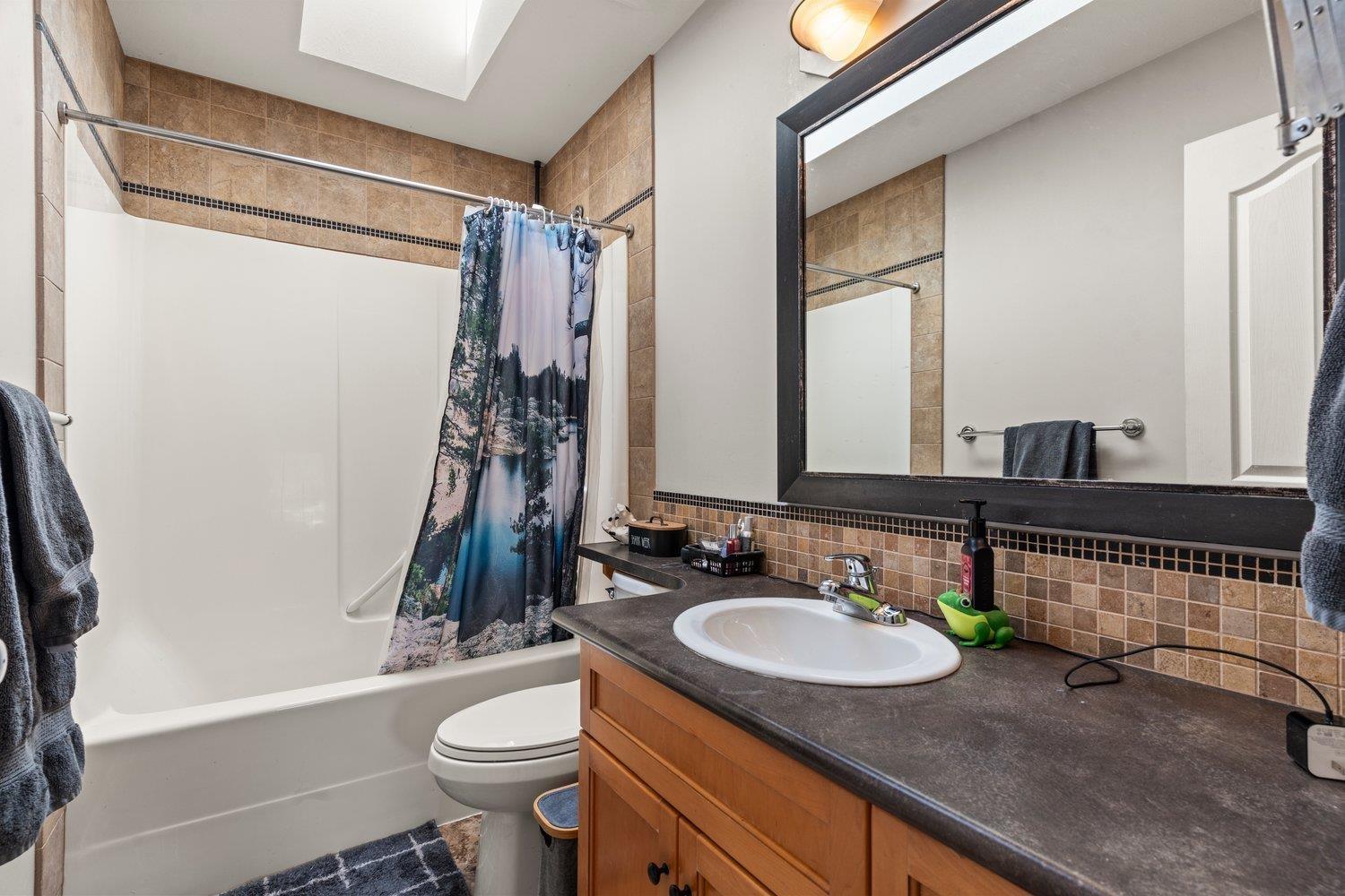 46017 SHERWOOD DRIVE, Promontory, Chilliwack