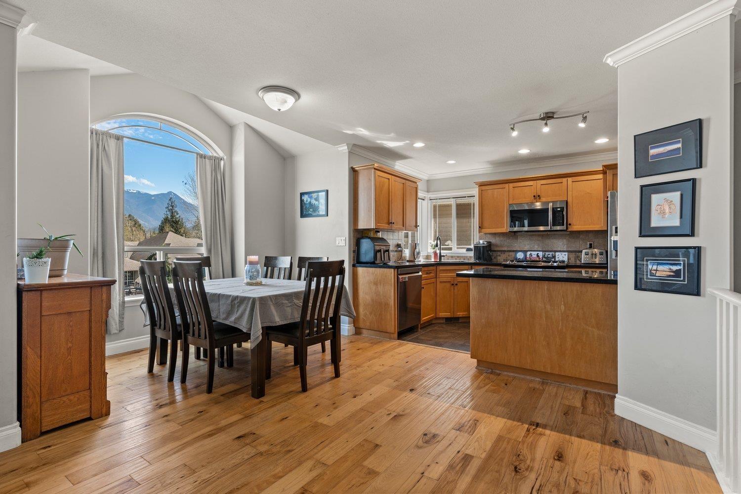 46017 SHERWOOD DRIVE, Promontory, Chilliwack