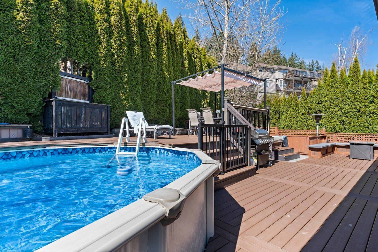 46017 SHERWOOD DRIVE, Promontory, Chilliwack