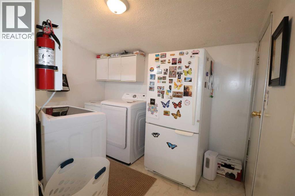 Laundry/Pantry