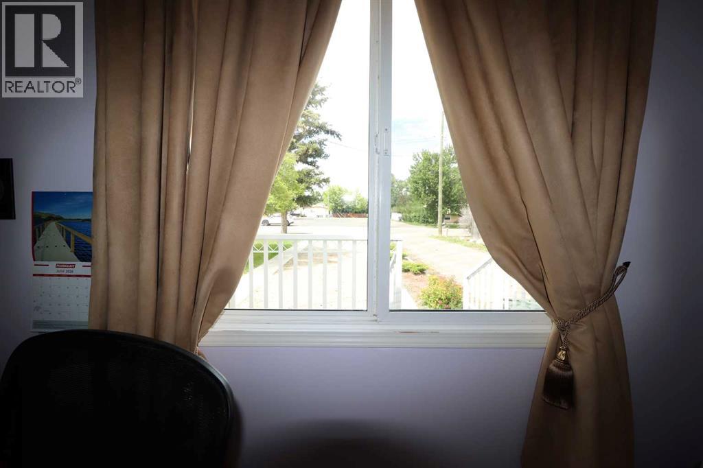 Bedroom View