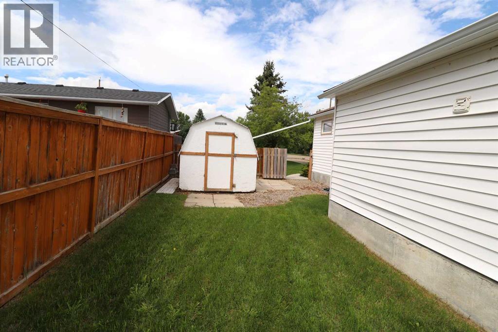 Side Yard