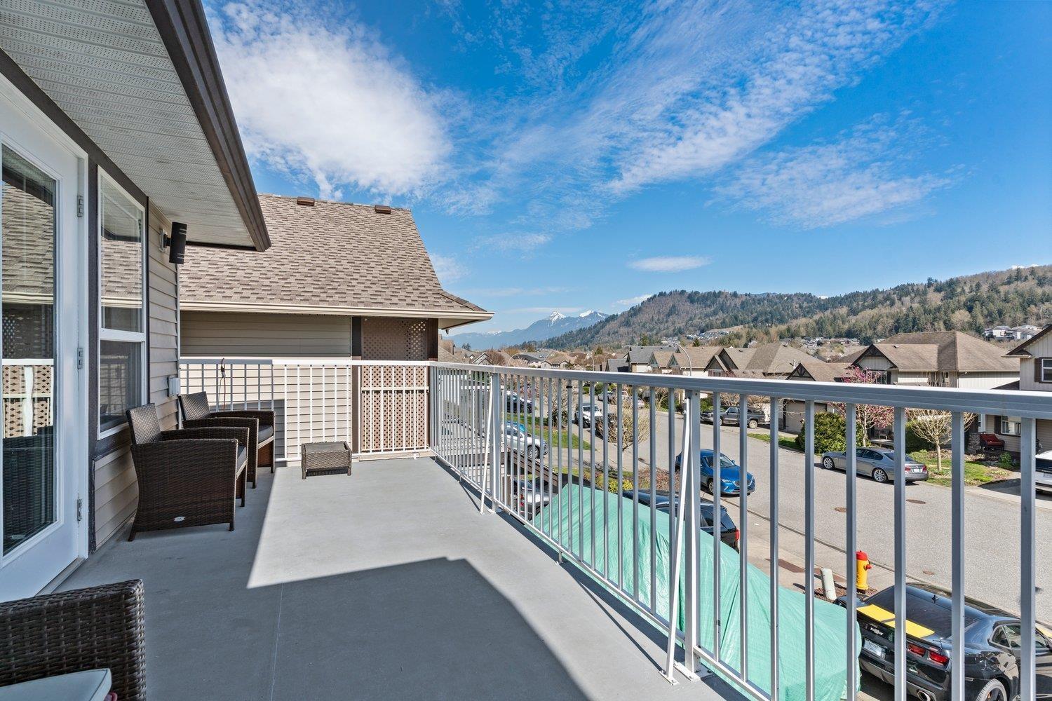 46017 SHERWOOD DRIVE, Promontory, Chilliwack