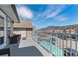 Foyer - 46017 Sherwood Drive, Promontory, Chilliwack, BC V2R5R2 Photo 8