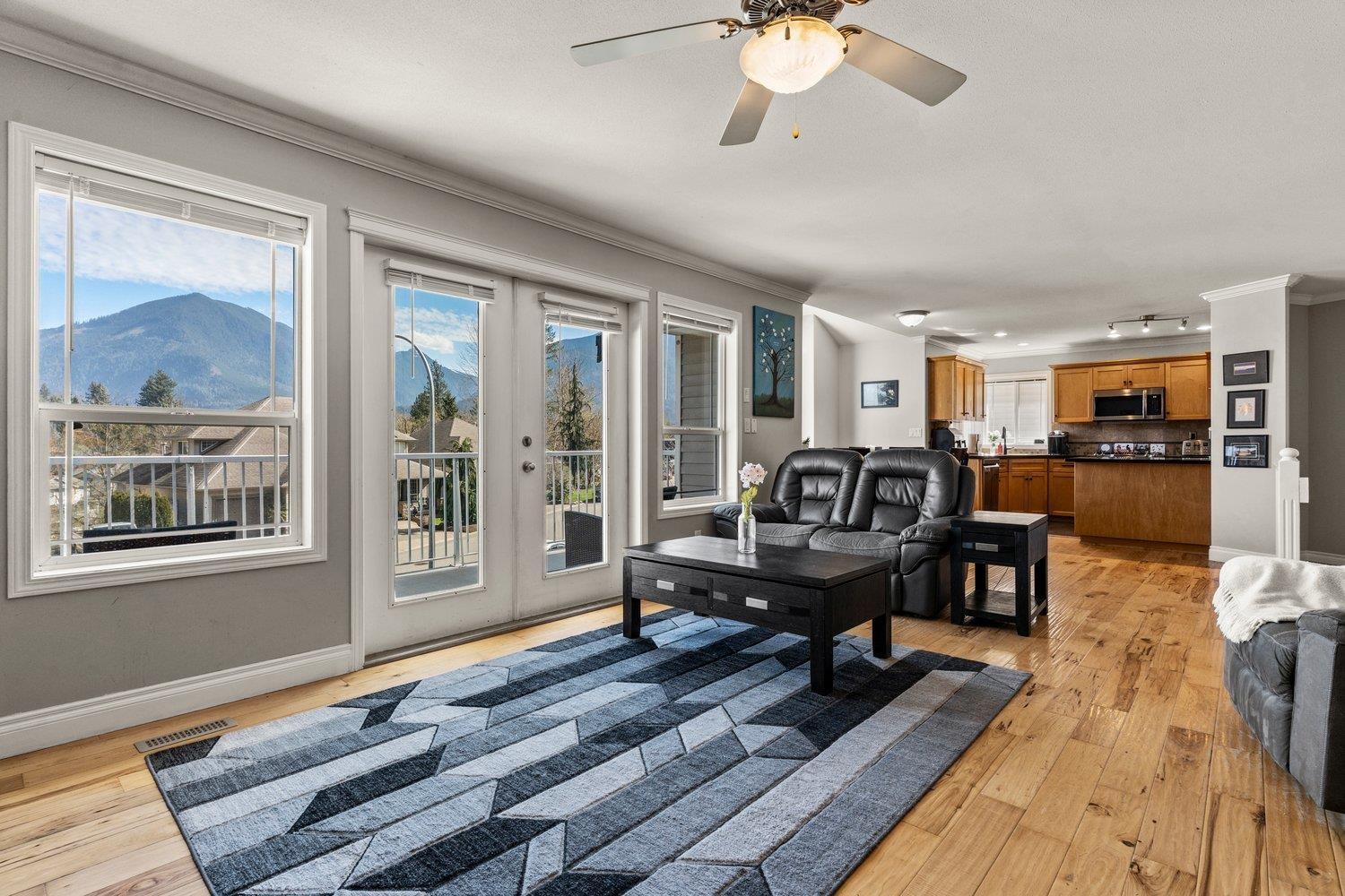 46017 SHERWOOD DRIVE, Promontory, Chilliwack