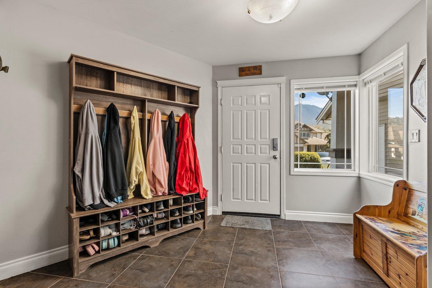 46017 SHERWOOD DRIVE, Promontory, Chilliwack