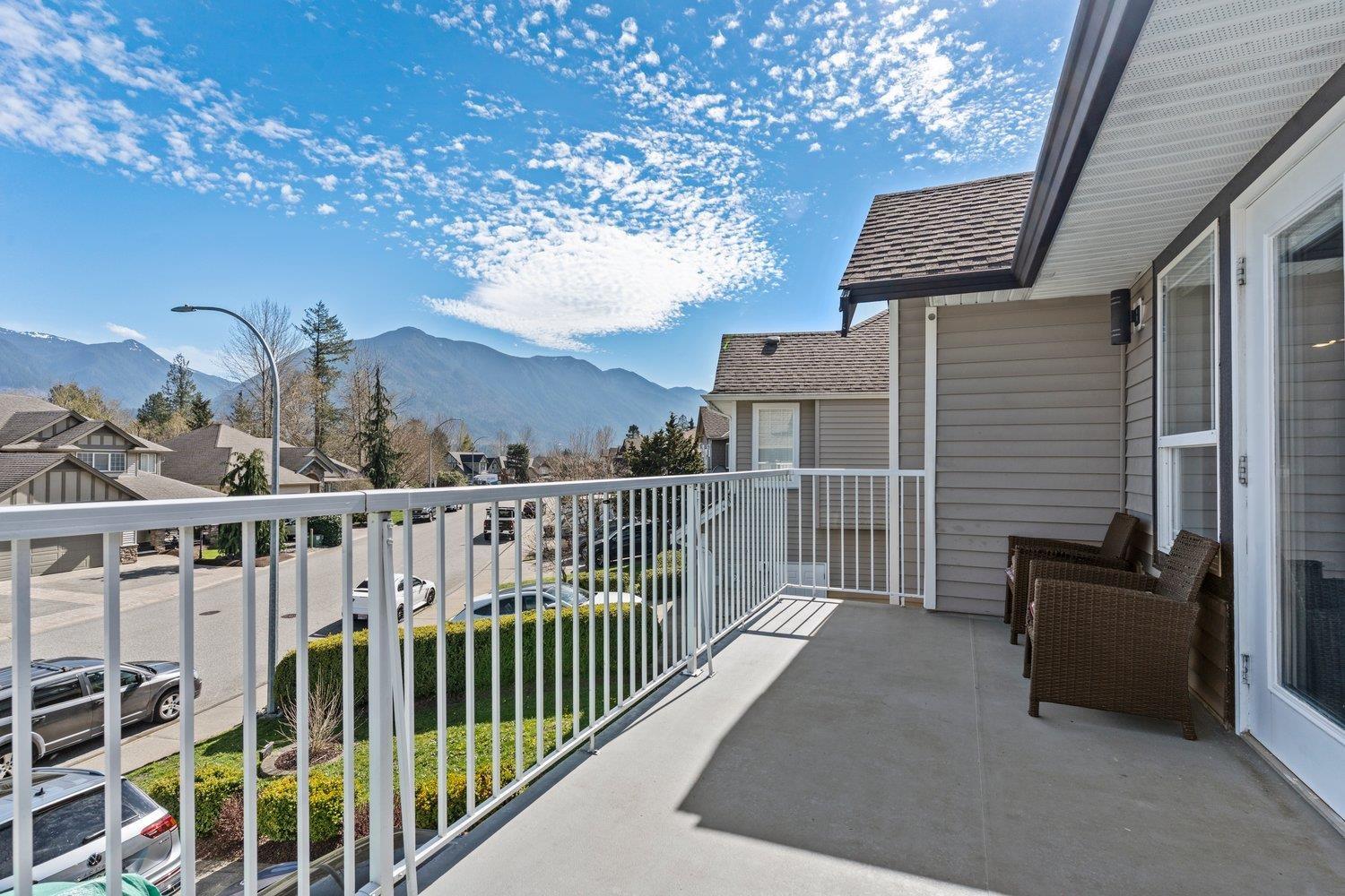 46017 SHERWOOD DRIVE, Promontory, Chilliwack