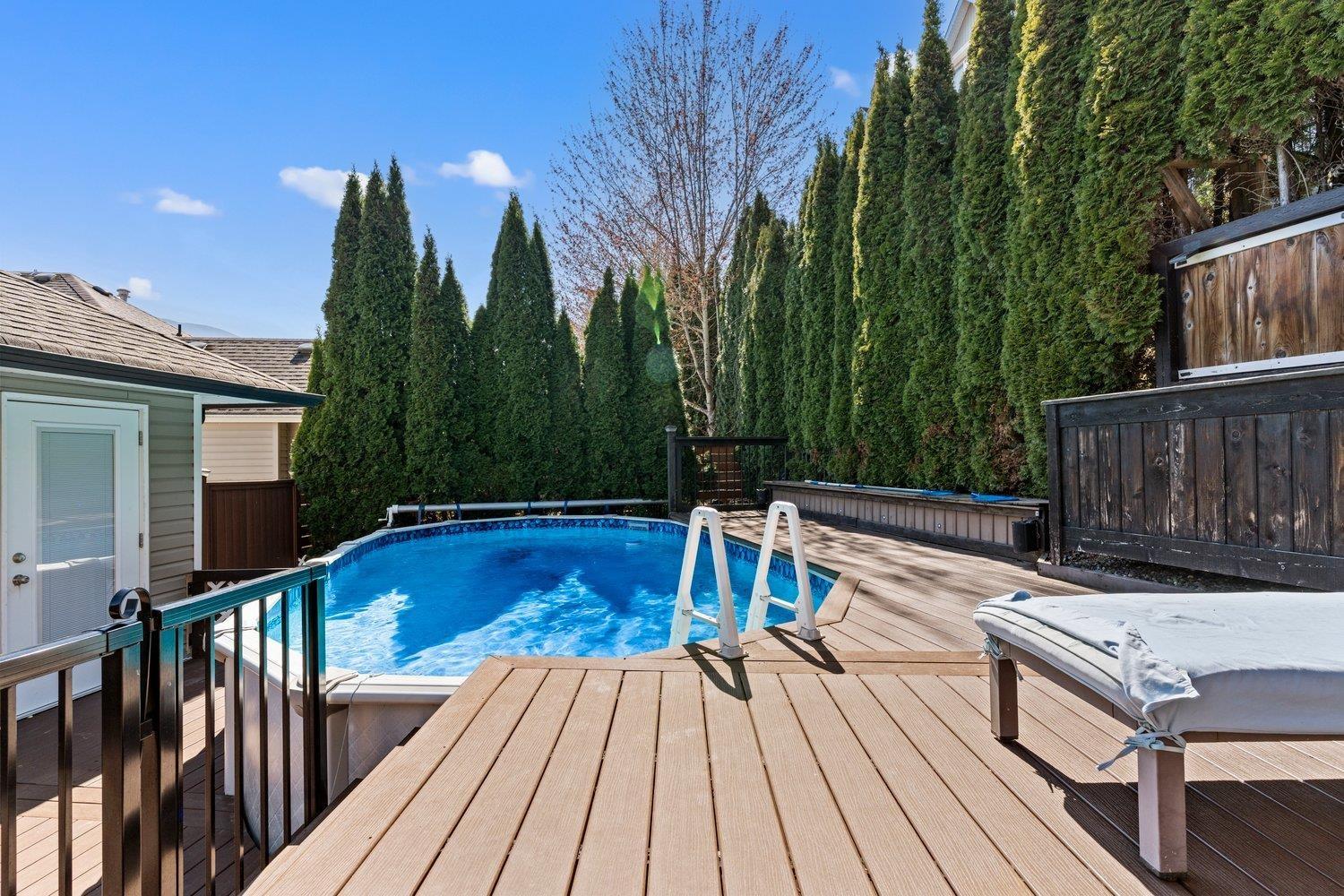 46017 SHERWOOD DRIVE, Promontory, Chilliwack