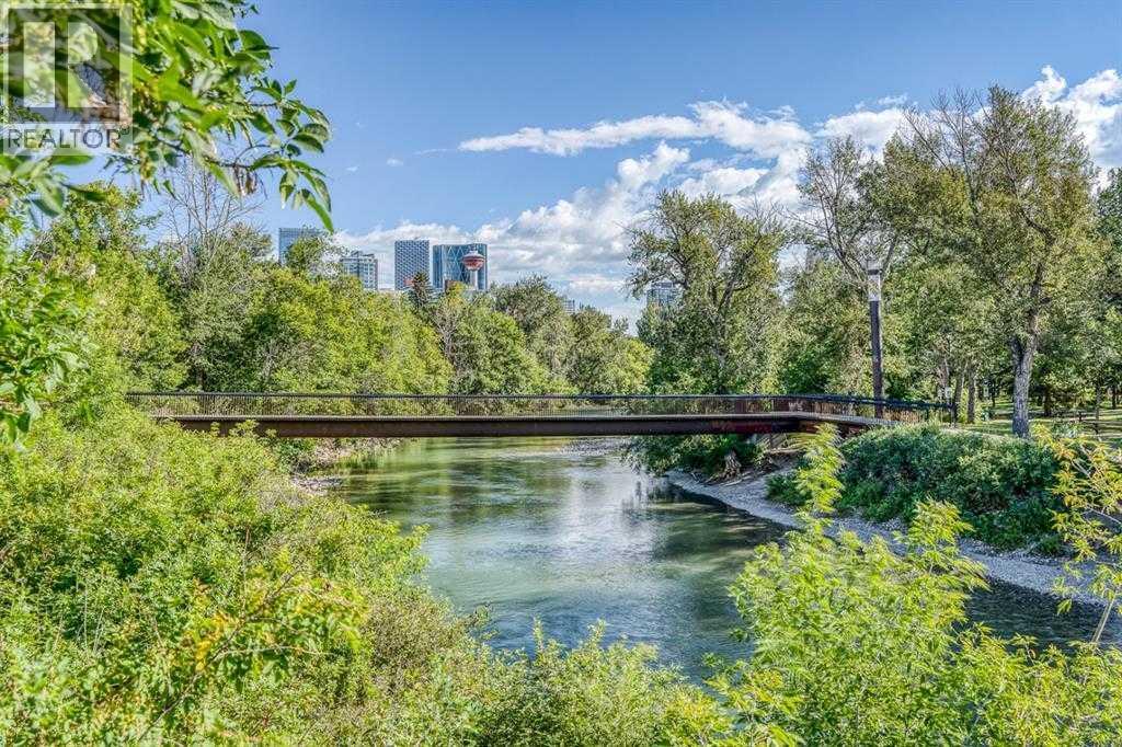 #102 323 20 Avenue SW - 36