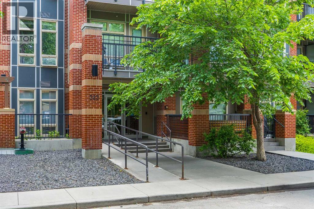 #102 323 20 Avenue SW - 1