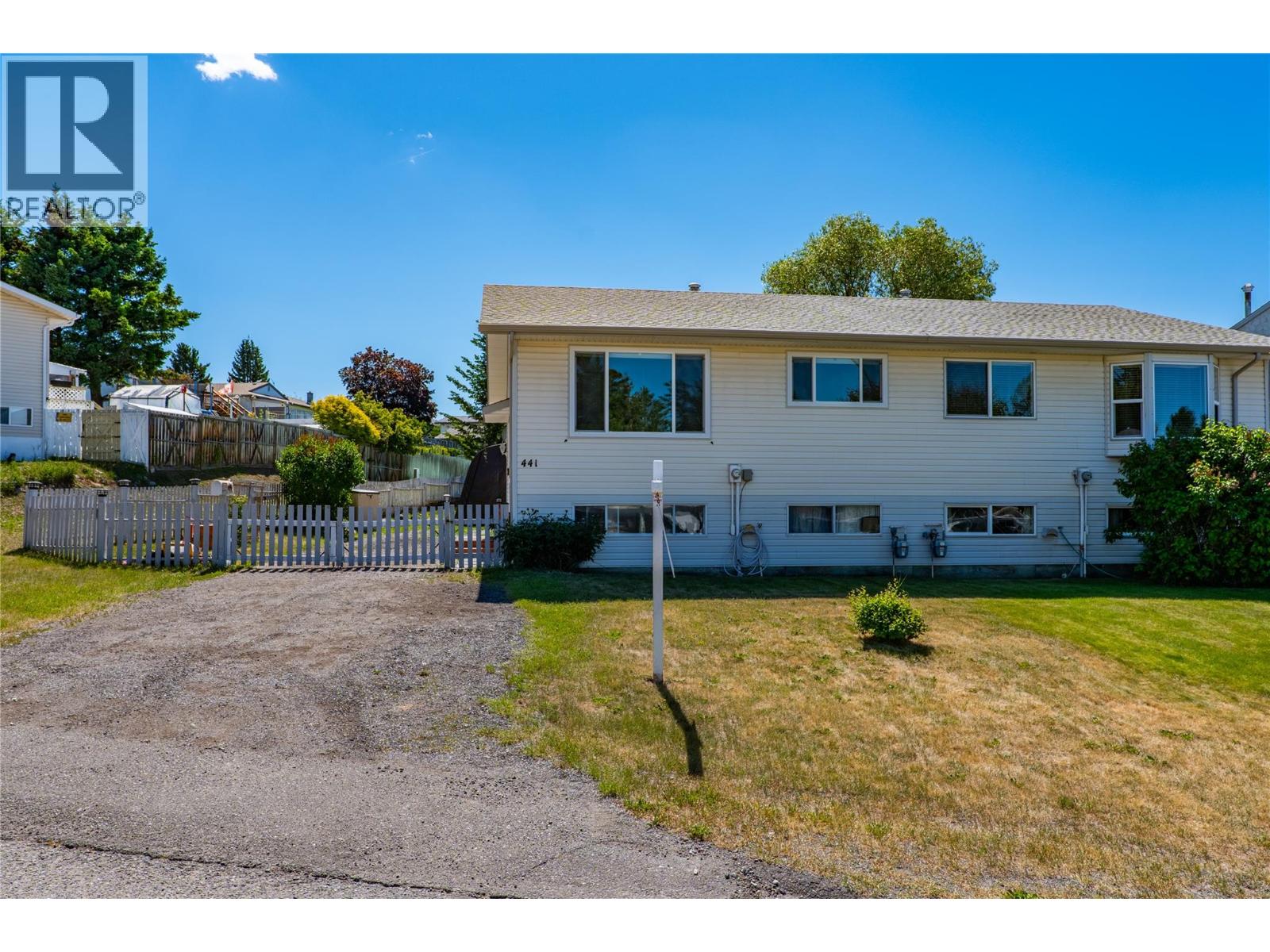 441 Opal Drive, Logan Lake — photo 3