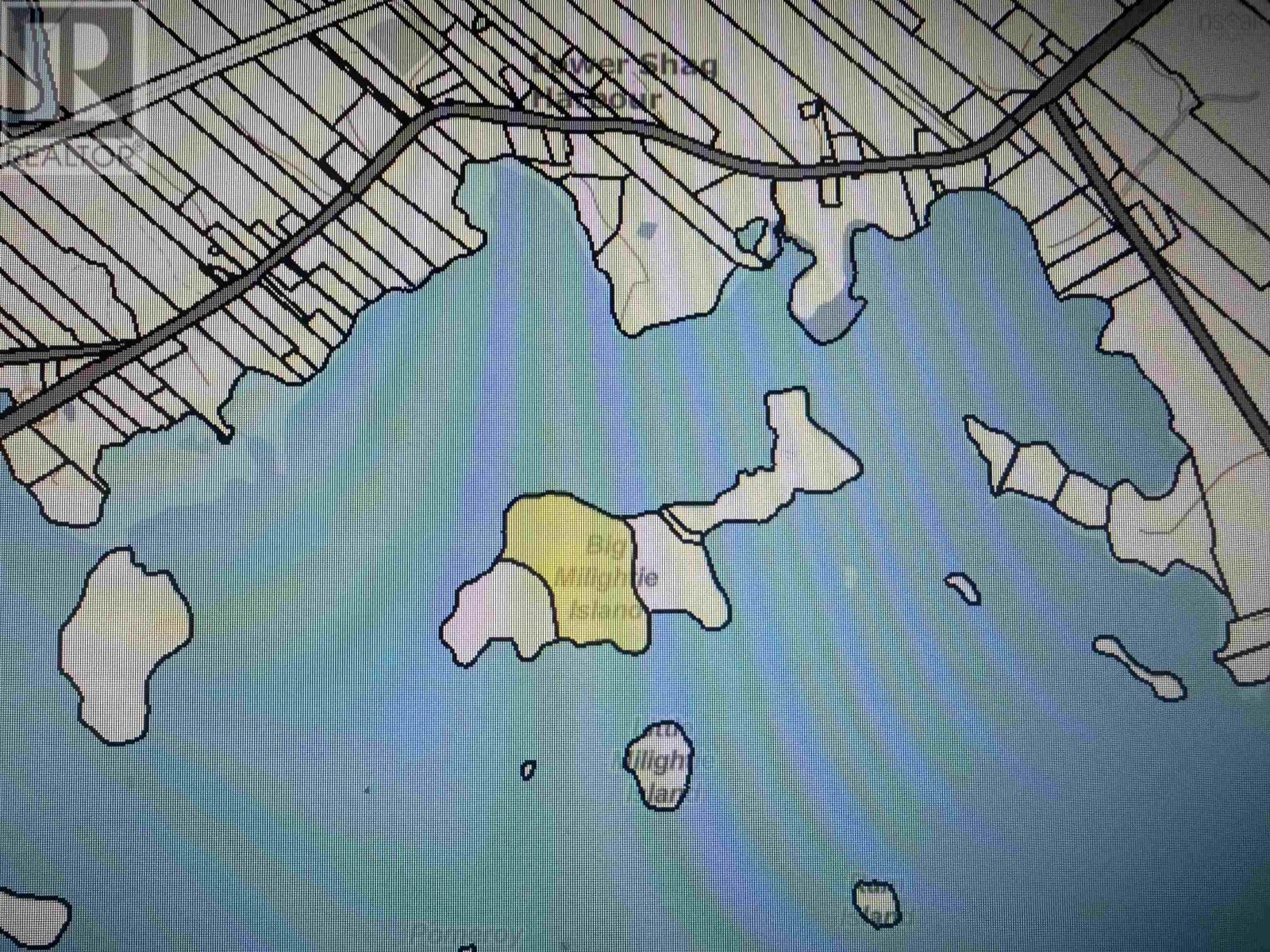 Property 4 of 4 of Big Millightie Island
