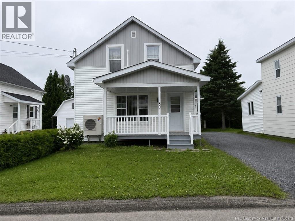 80 rue St-Antoine - 3