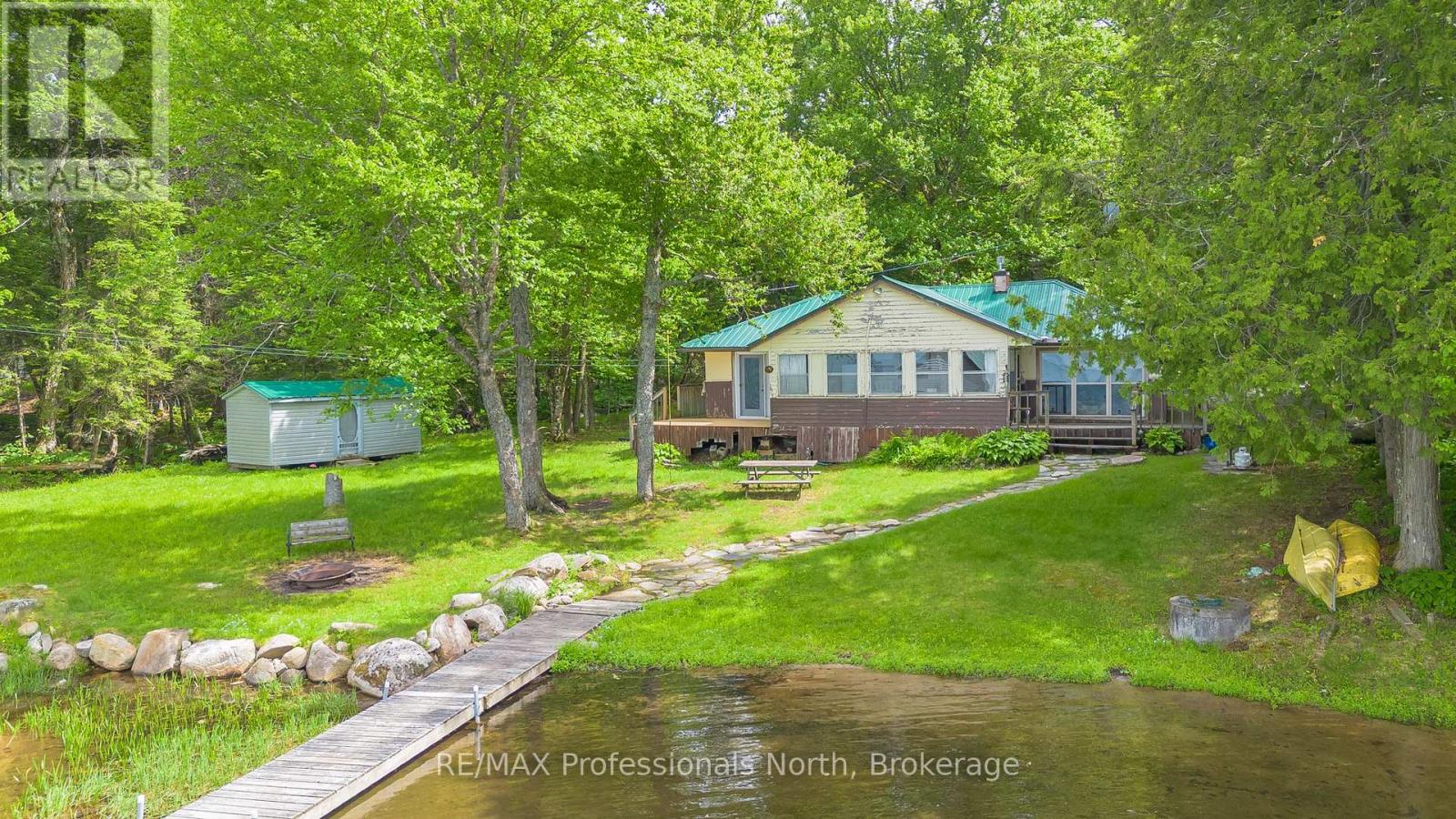 339 SUNNYLEA AVENUE - 1