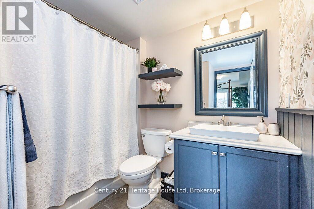 #212 43 GOODWIN DRIVE - 10